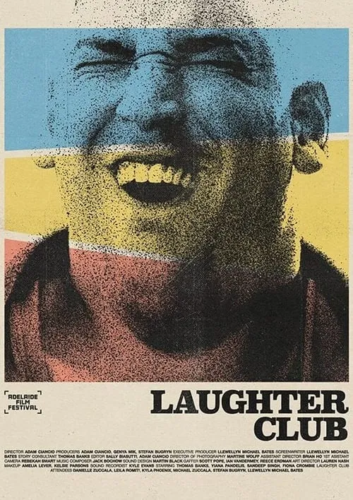 Laughter Club (movie)