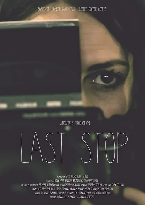 Last Stop (фильм)