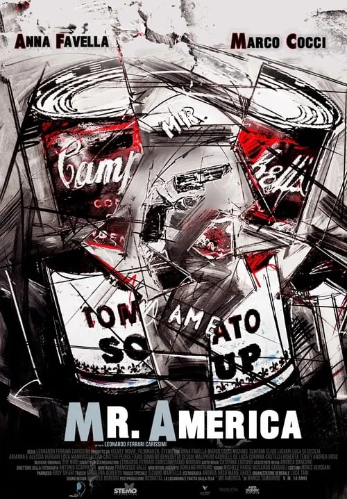 Mr. America (фильм)