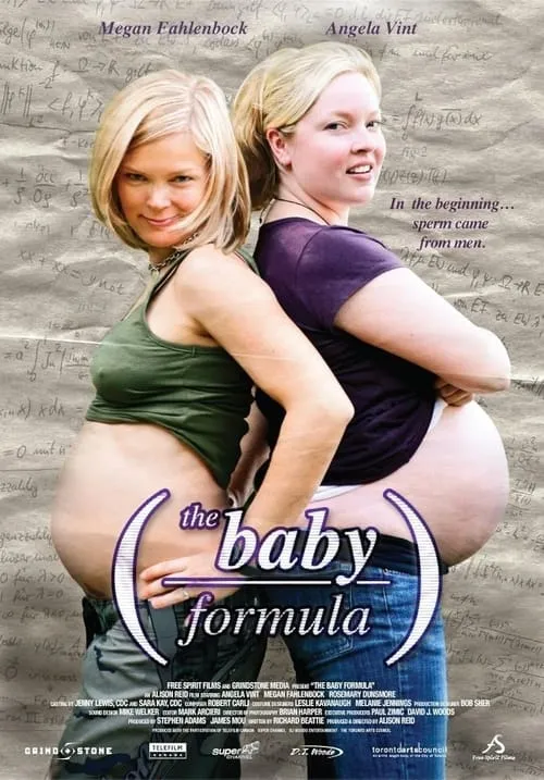 The Baby Formula (фильм)