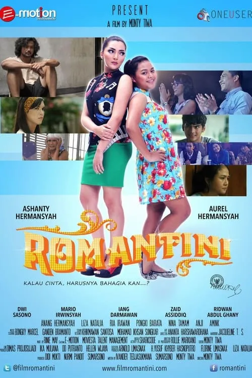 Romantini (movie)