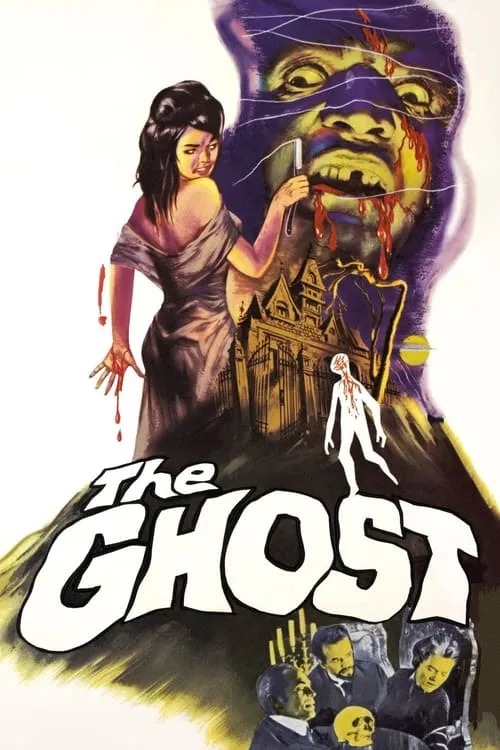 The Ghost (movie)