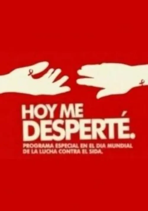 Hoy me desperté (movie)