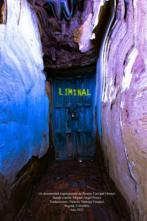 Liminal (фильм)