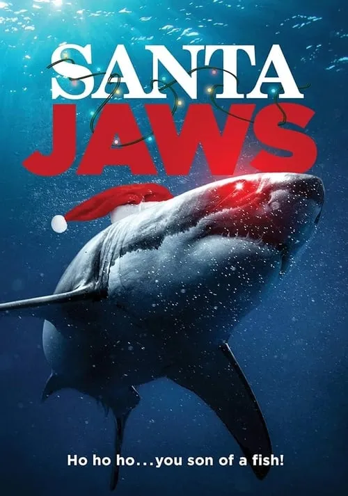 Santa Jaws (movie)