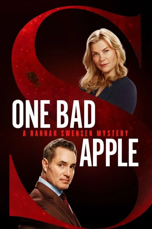 One Bad Apple: A Hannah Swensen Mystery (movie)
