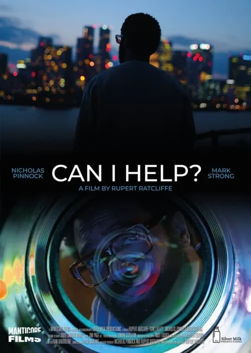 Can I Help? (movie)