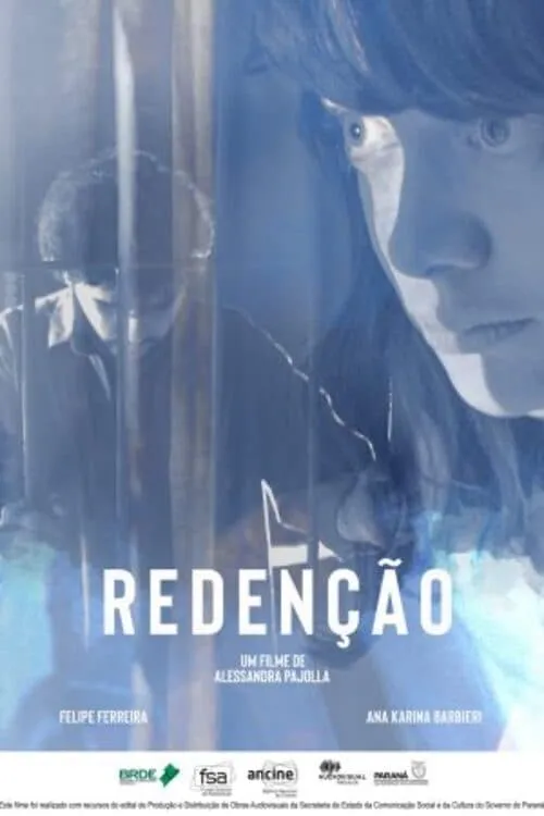 Redenção (movie)