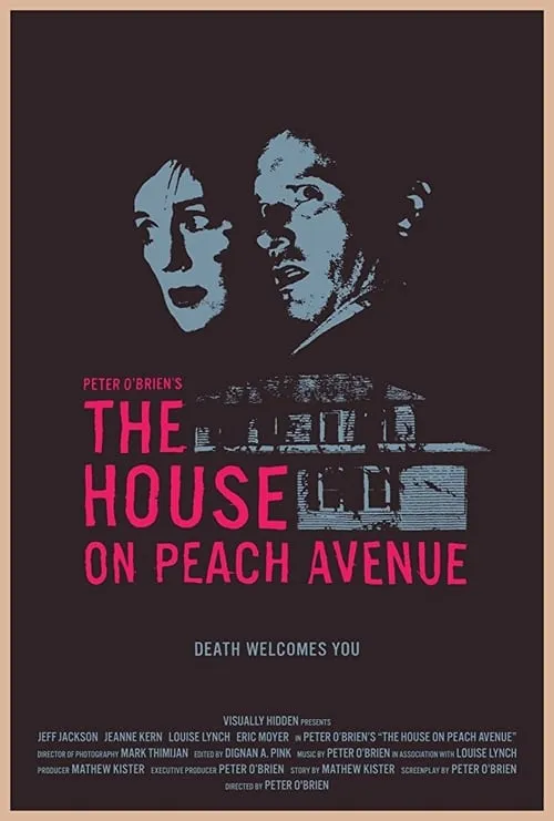 The House on Peach Avenue (фильм)