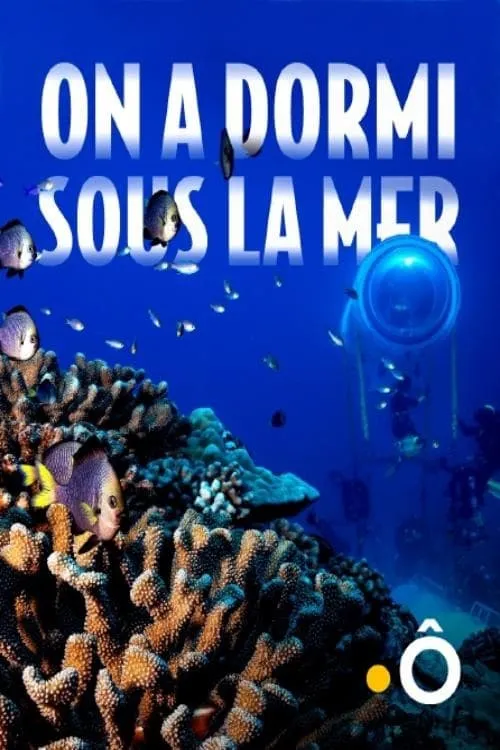 On a dormi sous la mer (фильм)