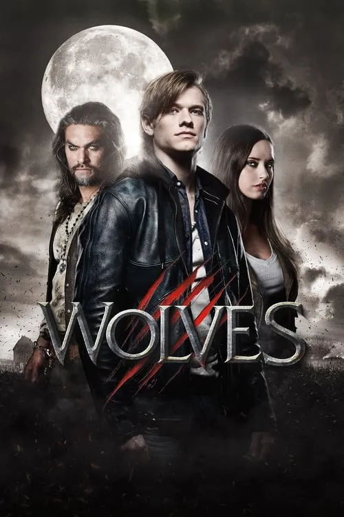 Wolves (movie)