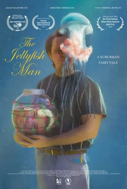 The Jellyfish Man (фильм)