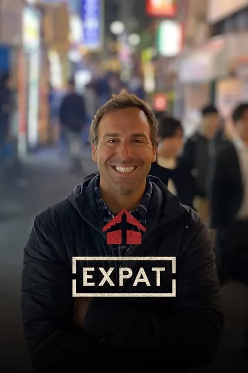 Expat (сериал)