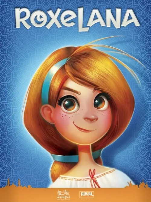 Roxelana (movie)