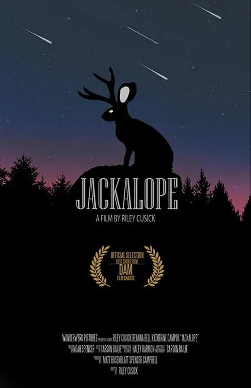 Jackalope (фильм)