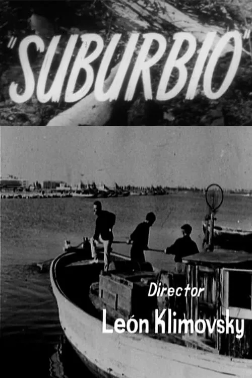 Suburbio (movie)