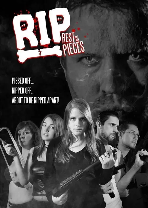 RIP: Rest in Pieces (movie)