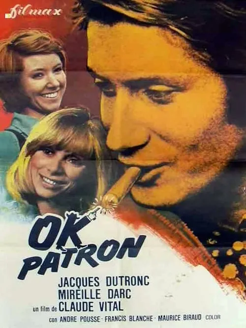 OK Patron (movie)