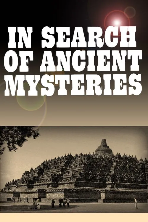 In Search of Ancient Mysteries (фильм)