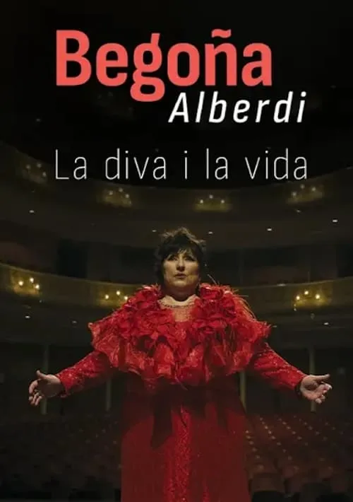 La diva i la vida. Begoña Alberdi (фильм)