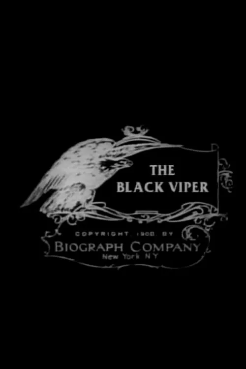 The Black Viper (movie)