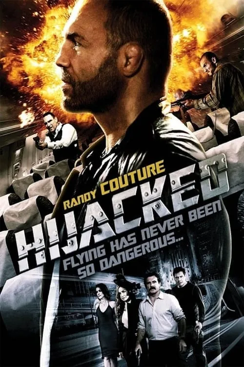 Hijacked (movie)