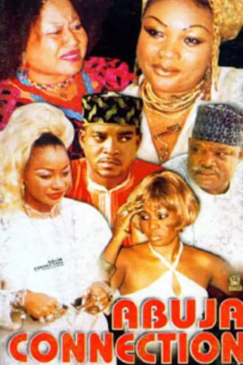 Abuja Connection (movie)