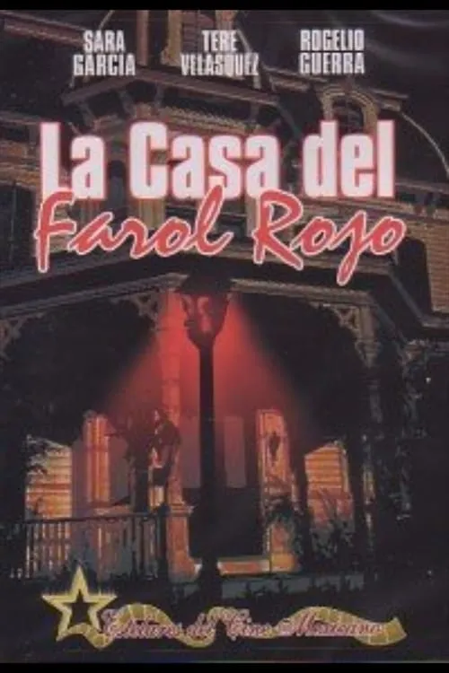 La Casa del Farol Rojo