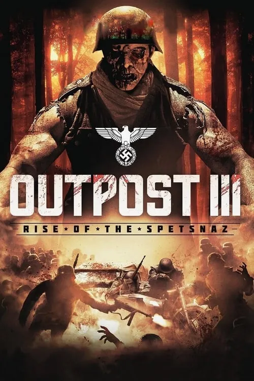 Outpost: Rise of the Spetsnaz (movie)