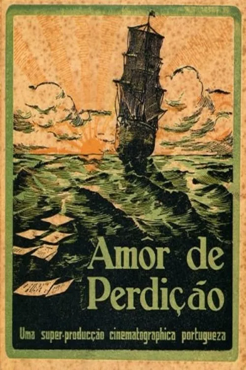 Amor de Perdição (movie)