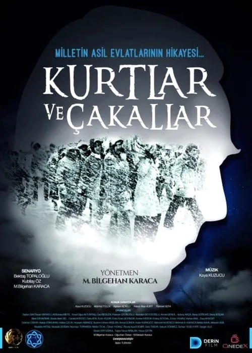 Kurtlar ve Çakallar (movie)