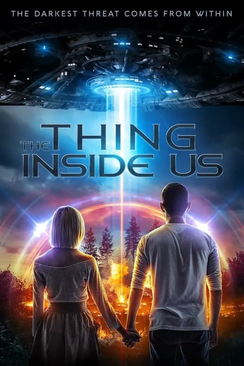 The Thing Inside Us (movie)