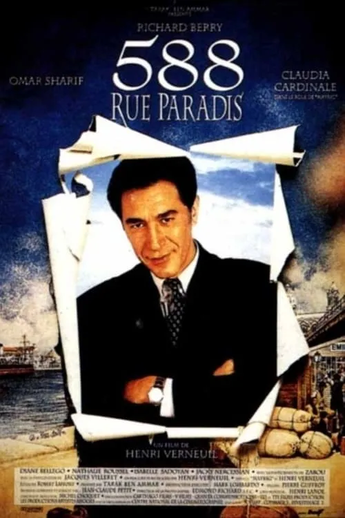 588 rue Paradis (movie)