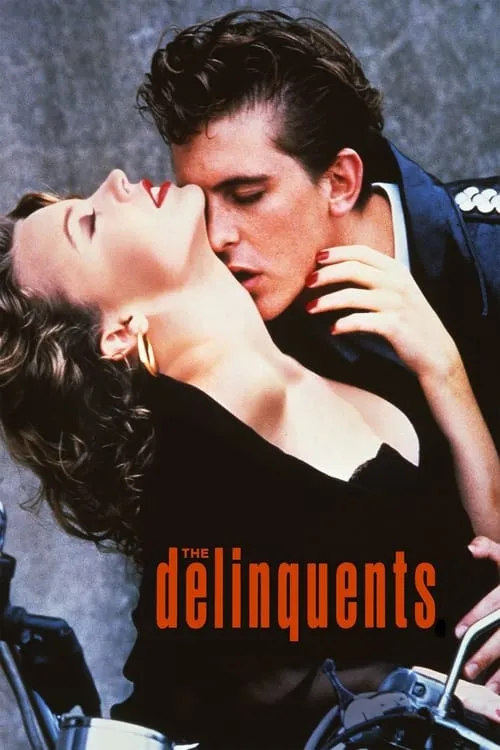 The Delinquents (movie)