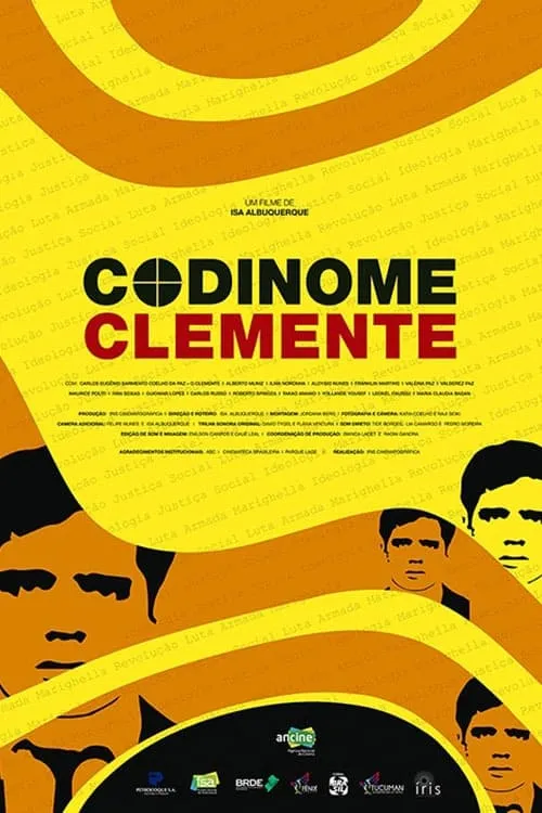 Codinome Clemente (movie)