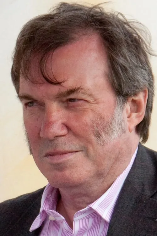 David Pountney