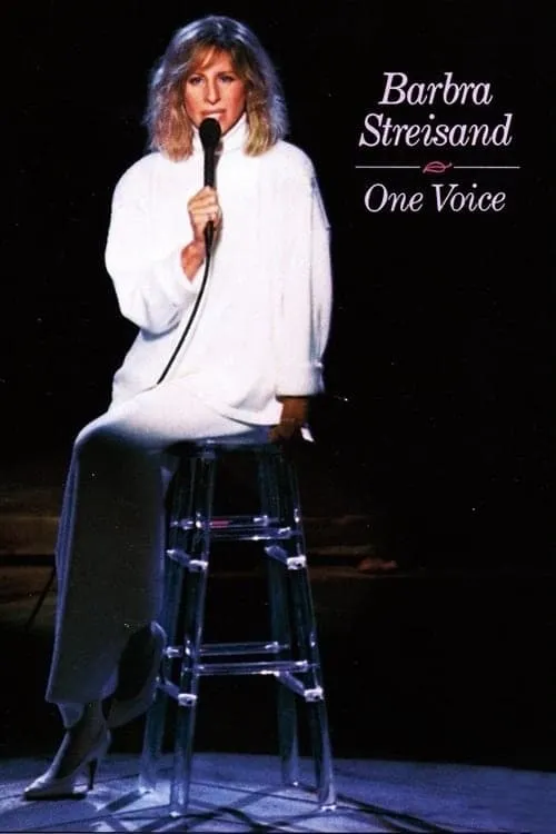 Barbra Streisand: One Voice