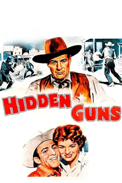 Hidden Guns (фильм)