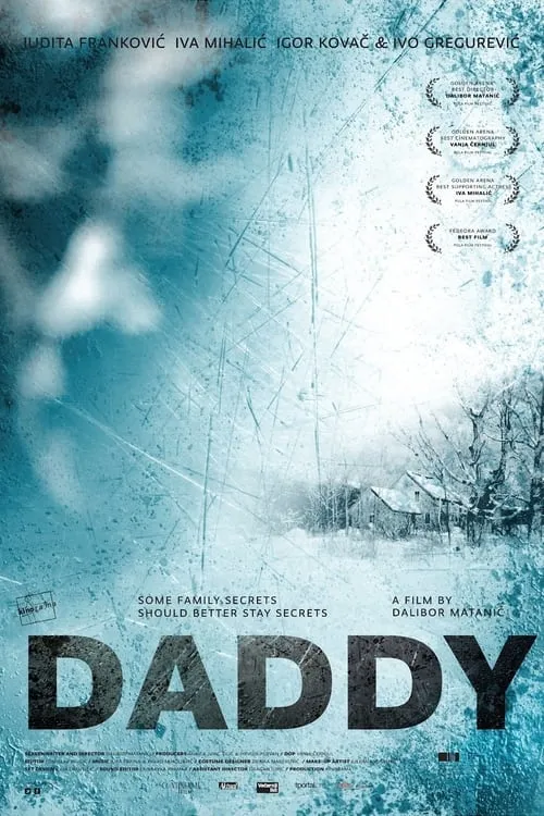 Daddy (movie)