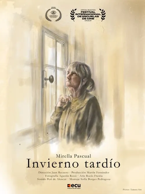 Invierno tardío (фильм)