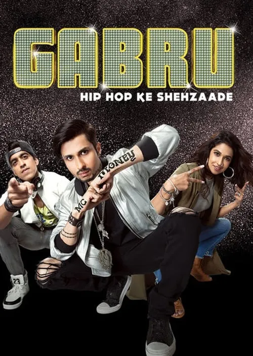 Gabru: Hip Hop Revolution (series)