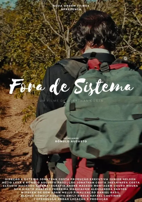 Fora de Sistema (movie)