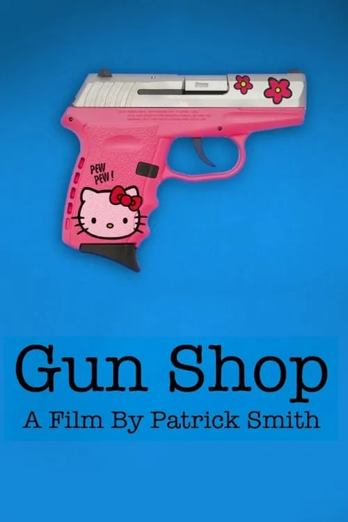 Gun Shop