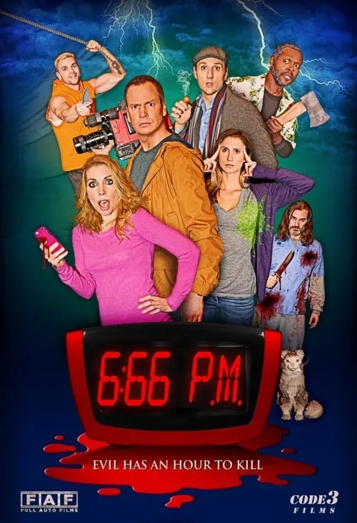 6:66 PM (movie)