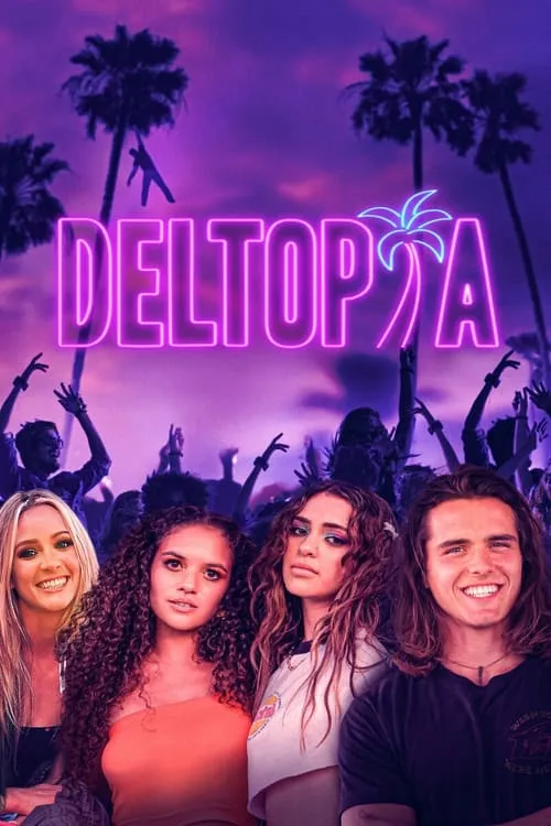 Deltopia (movie)