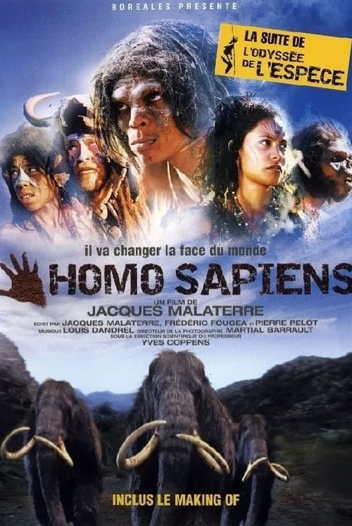 Homo sapiens (movie)