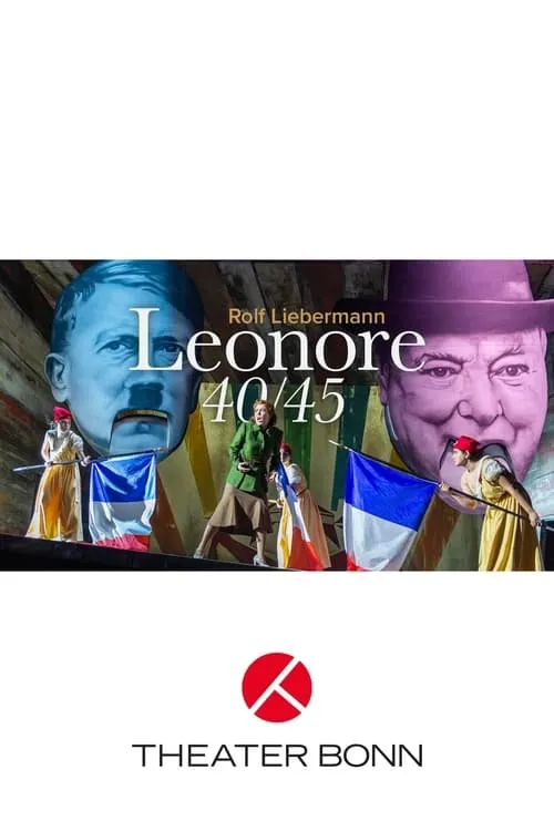 Leonore 40/45 (movie)