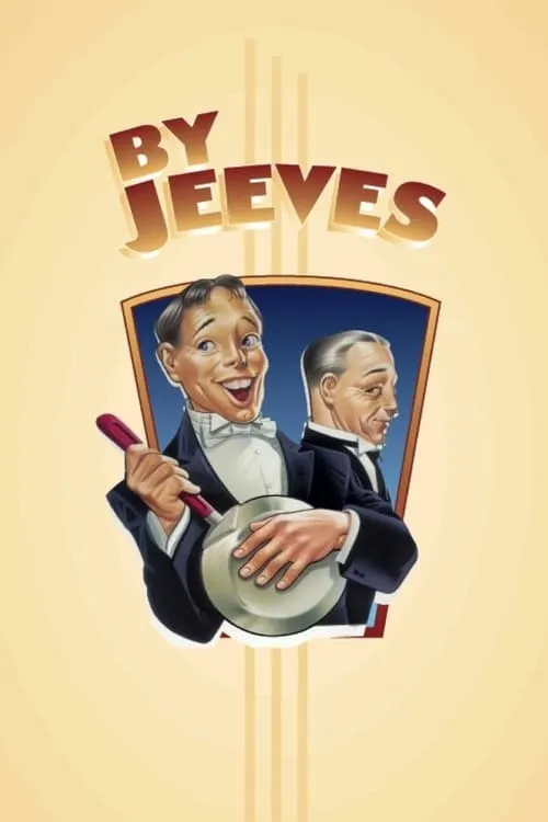 By Jeeves (movie)