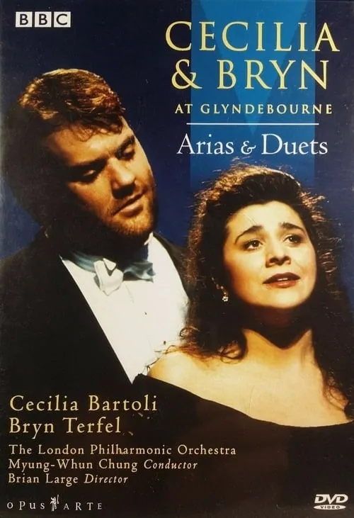 Cecilia & Bryn at Glyndebourne (movie)