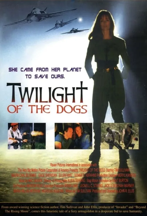 Twilight of the Dogs (movie)